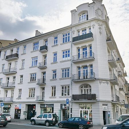 Stara Praga Vistula Apartment Warszawa Eksteriør billede